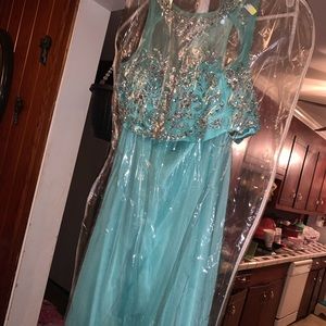 Prom/formal dress for sale!!